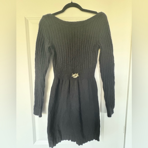 NWOT Rouje- Cody Dress - size 38 (US 6) - Picture 10 of 11